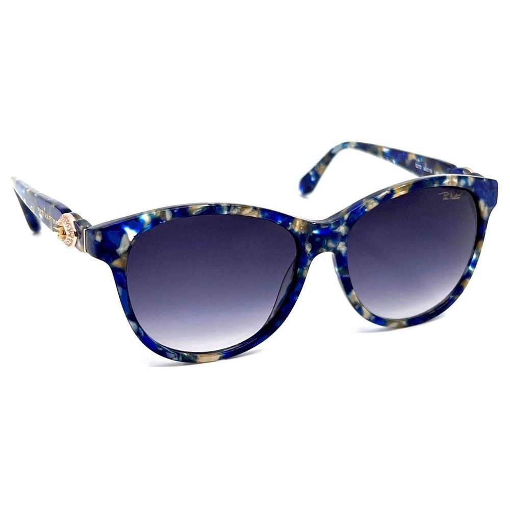NEW!!! PIER MARTINO Sunglasses 8272 C7 Authentic